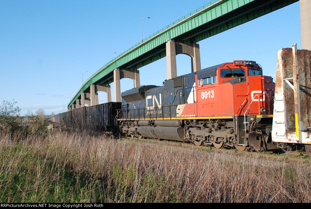 CN 8013